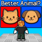 [GUNS] Better Animal? 😺