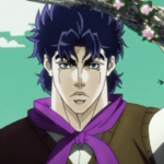 The Joestar club