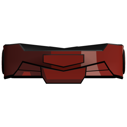 Iron's EMH Waistpiece