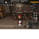 Memer group from cs