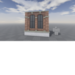 Infinity Warriors Development