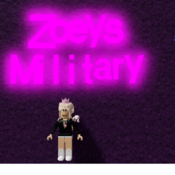 Zoey's Official Military