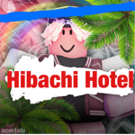 ####### Hibachi