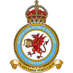 [LAUNCH] RAF VALLEY