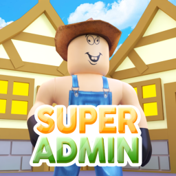 [OWNER ADMIN!] Super Admin