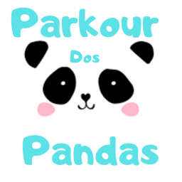 Parkour Dos Pandas