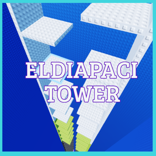 [🎅] Eldiapaci Tower official Roblox game thumbnail