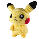 🔱 Pikachu Fan Club! ⚜