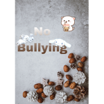 Stop online bullying together!