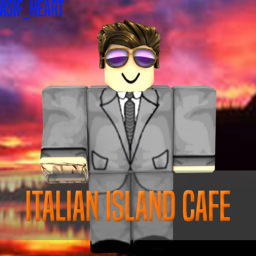 Italian Island Cafe [V2]