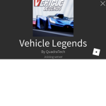 #Vehicle legends