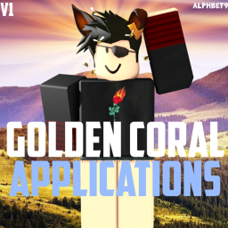 Golden Coral's Quiz Centre