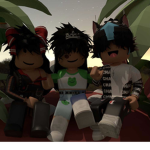 B robux