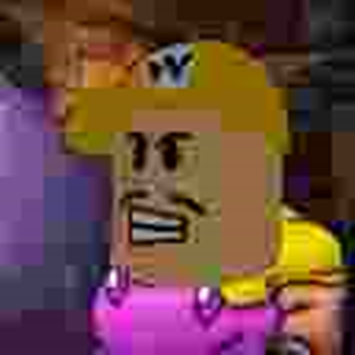 Joz_eph's Testing Grounds