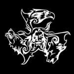 The Pagan Front