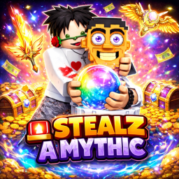 [🚨] Stealz A Mythic