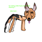 Canine Therian group,