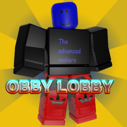 Obby Lobby 1.2.1