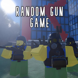 Random Gun Game