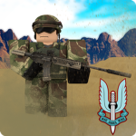 [RSAS] Special Air Service