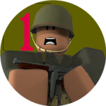 1st Infantry Division 1942