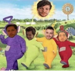 •One Directioners•