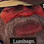 Lumbago Studios