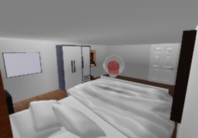 A room I build