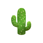 Cactus Corner