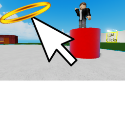 Clicking Heaven