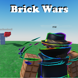[alpha] Brick Wars icon