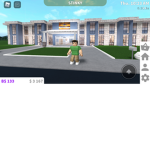 Bloxy Hotel!:)