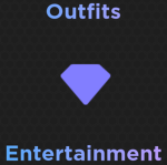 Outfits Entertainment
