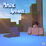 Mystic Apparel <3