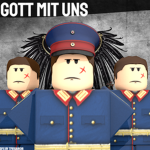 [| Prussian Landwehr |]