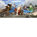 Avatar TV show