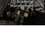 US Academy Management