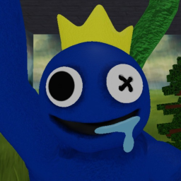 Rainbow Friends RP