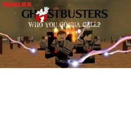 Ghostbusters offical icon