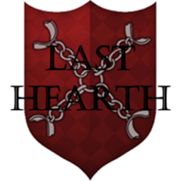 {TSK} House Umber Last Hearth