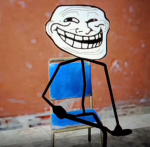 dingus' silly place