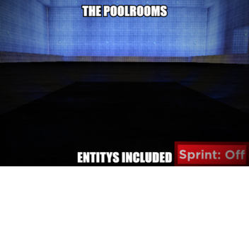 The Poolrooms(NEW)