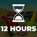 [🦵] Kick a Lucky Block