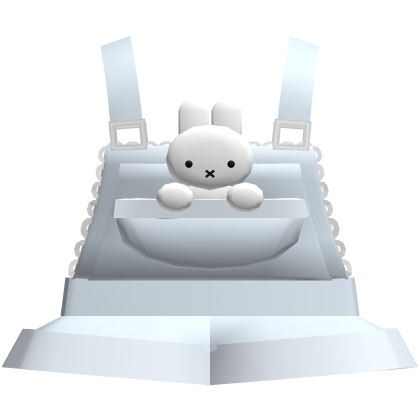 Baby Bunny Overalls (1.0) thumbnail