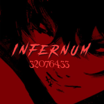 あInfernum