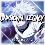 Unknown Legacy