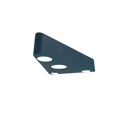 Uncommon UFO