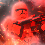 〈TFO〉Sith Troopers