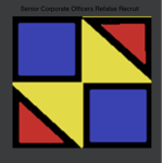 Jordi Studios Senior Corporate Officers