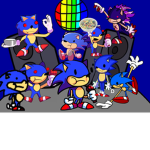 Stop The Hate Of Sunky